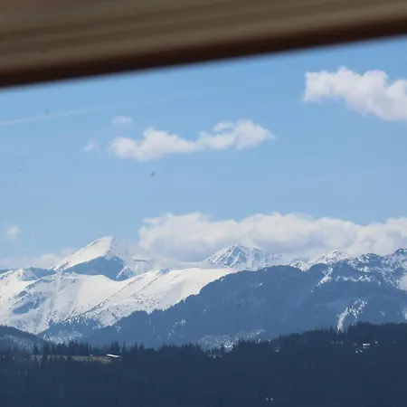 Goscinne U Krzysiaka زومب